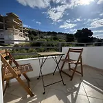 Aliko - Sea View *