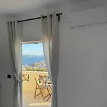 Aliko - Sea View شقة *