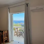 شقة Aliko - Sea View *