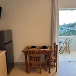 شقة Aliko - Sea View ساراندا