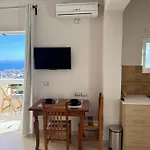 Aliko - Sea View شقة *