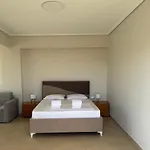 شقة Aliko - Sea View ساراندا