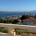 Aliko - Sea View ساراندا