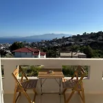 Aliko - Sea View شقة *