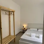 شقة Aliko - Sea View ساراندا