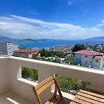 شقة Aliko - Sea View *