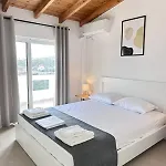 Aliko - Sea View شقة *