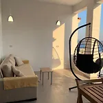 شقة Aliko - Sea View