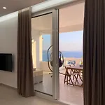 Aliko - Sea View شقة ساراندا