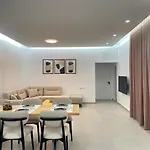 شقة Aliko - Sea View *