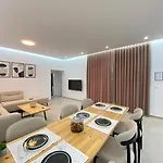 Aliko - Sea View شقة *