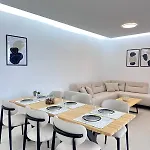 شقة Aliko - Sea View *