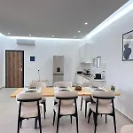 Aliko - Sea View شقة *