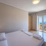 Aliko - Sea View Apartment