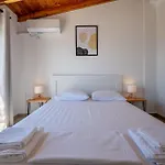 Aliko - Sea View Apartment