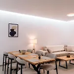 Aliko - Sea View Apartment