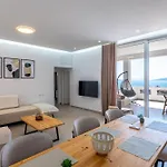 Aliko - Sea View Sarande