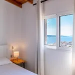 Aliko - Sea View *