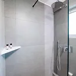 Aliko - Sea View Apartment Sarande