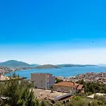 Apartment Aliko - Sea View *