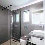 Apartment Aliko - Sea View