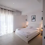 Apartment Aliko - Sea View Sarande