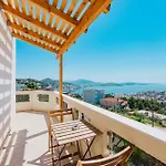 Aliko - Sea View Apartment