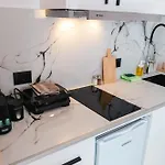 Aliko - Sea View Apartment