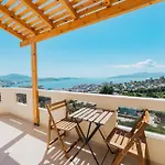 Apartment Aliko - Sea View *