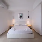 Aliko - Sea View Apartment