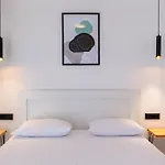 Aliko - Sea View Apartment