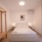 Apartment Aliko - Sea View *