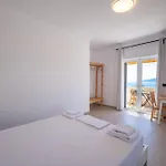 Aliko - Sea View Apartment Sarande