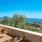Aliko - Sea View Sarande