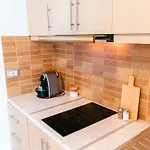 Apartment Aliko - Sea View