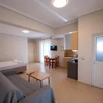 Aliko - Sea View Apartment Sarande