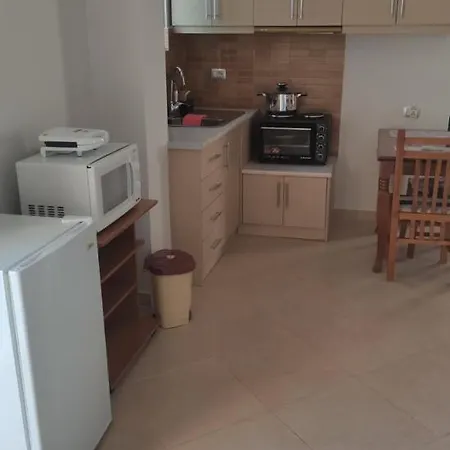 Aliko - Sea View Apartment *