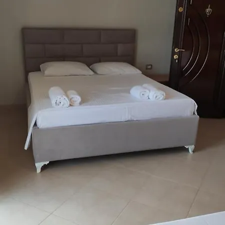 Apartment Aliko - Sea View *
