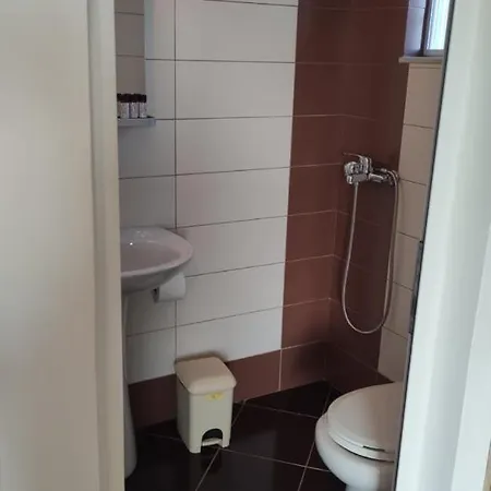 Aliko - Sea View Apartment *