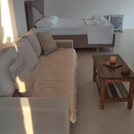 Apartment Aliko - Sea View *