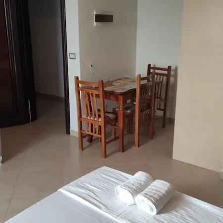 Aliko - Sea View Apartment *