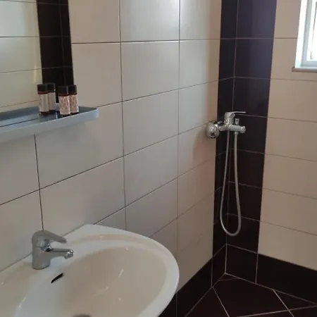Apartment Aliko - Sea View *