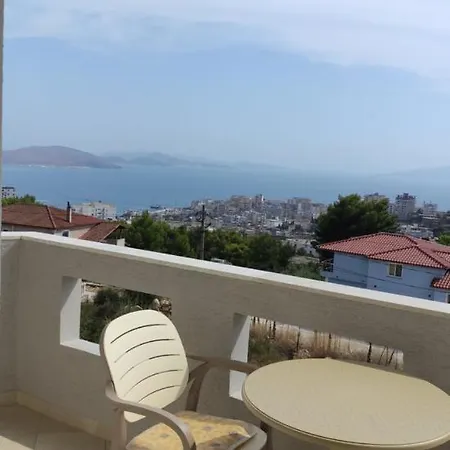 Aliko - Sea View *