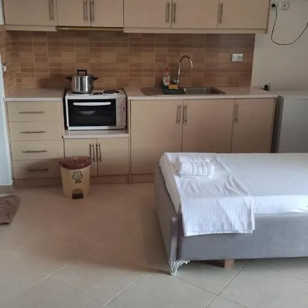 Aliko - Sea View Apartment *