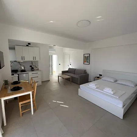 Aliko - Sea View Apartment *