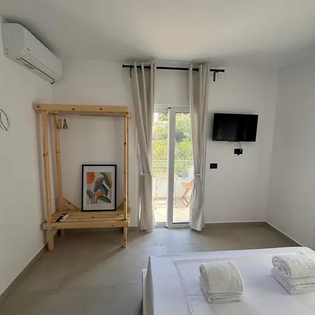 Aliko - Sea View Apartment *
