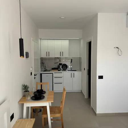 Apartment Aliko - Sea View *