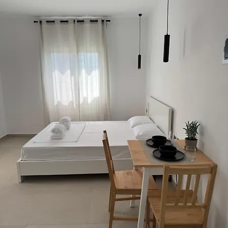 Aliko - Sea View * Sarande