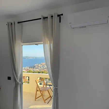 Aliko - Sea View Apartment *