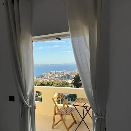 Aliko - Sea View